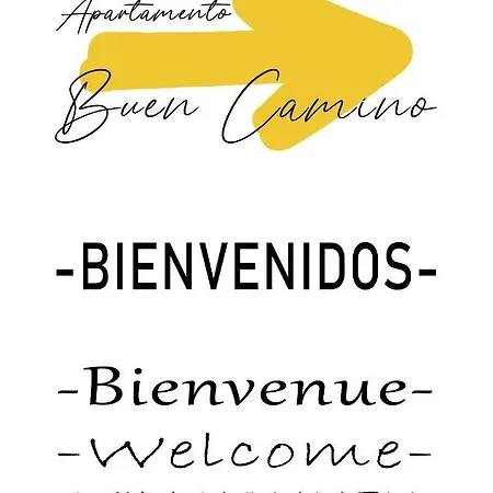 Appartamento Buen Camino *