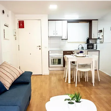 Apartment Buen Camino