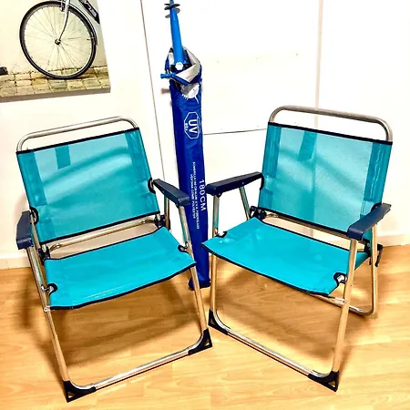 Apartamento Buen Camino Benidorm
