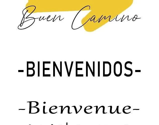Appartamento Buen Camino *